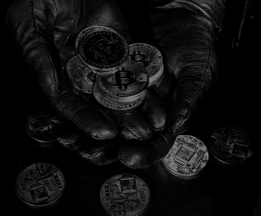 Odzyskiwanie kapitałuz wyłudzeń kryptowalutowych